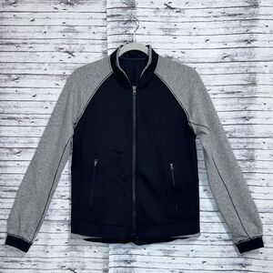 Lululemon Var-City Bomber Jacket